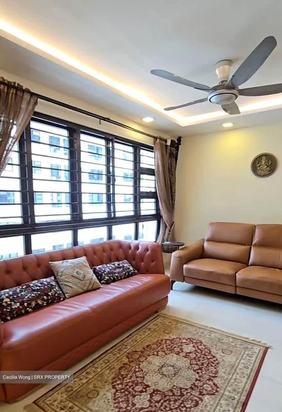 Blk 265A Punggol Emerald (Punggol), HDB 5 Rooms #568882581